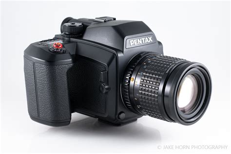 Pentax 645 150mm 3.5A Review — Jake Horn Photography.